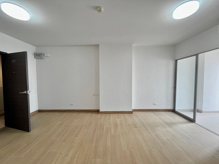 รูป 📢📢ขายห้องเปล่า  Supalai Veranda Ratchavipha-Prachachuen (Stu 31 ตร.ม/2.0 ล้านบาท) ชั้น 26 / สนใจสอบถามได้นะคะ Line ID = atfirm2010💖💖 - รูปที่ 2/11