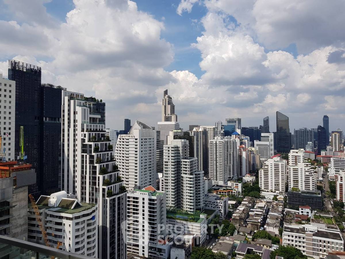 รูป คอนโด 1-ห้องนอน ที่ ดิ เอดจ์ สุขุมวิท 23 ใกล้ MRT สุขุมวิท (ID 890184) - รูปที่ 10/15
