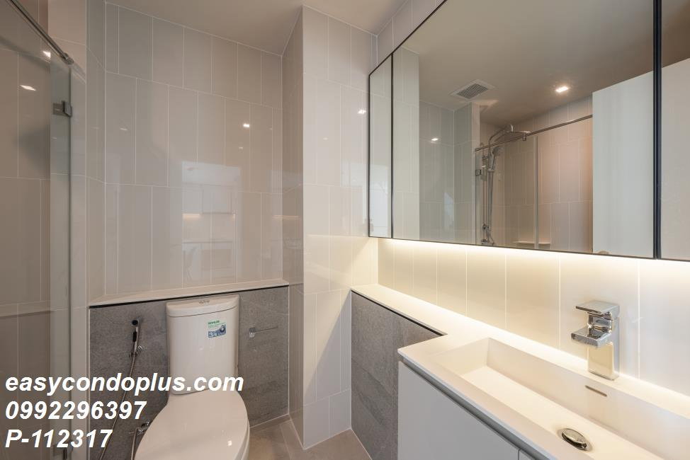 รูป P-112317 วิวเมืองสวย! The Reserve พหลฯ 1 นอน พร้อมอยู่ ใกล้ BTS สะพานควาย 25,000 บาท | Line Id: @easycondoplus | 099-229-6397 - รูปที่ 20/20