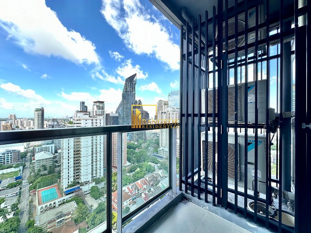 รูป H Sukhumvit 43 | Compact 2 Bedroom Property in Phrom Phong - BR9646CD - รูปที่ 6/33