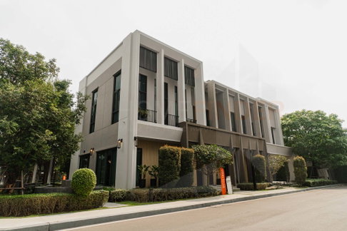 Bangkok Boulevard Signature Sathorn-Pinklao 4 bedrooms, for sale
