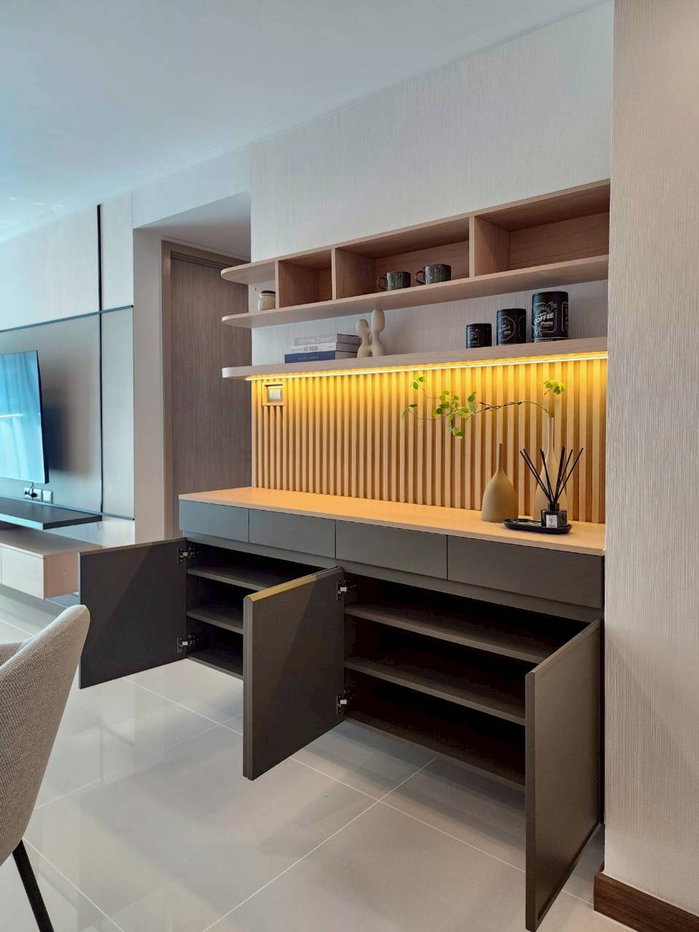 picture 🔥Urgent! Spacious 2 Bedroom Plus Near BTS Phrom Phong Ready to Move In - 20/32