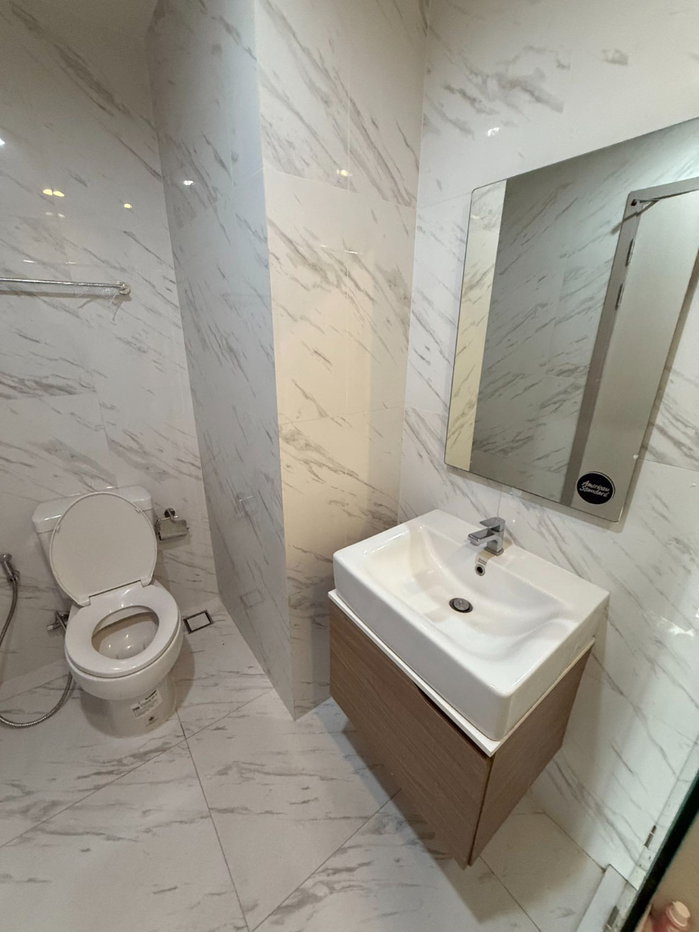 รูป เช่า ไอดีโอ โมบิ สุขุมวิท อีสต์ พอยท์ เฟอร์ฯครบ ใกล้ BTS บางนา & แบริ่ง - รูปที่ 4/7