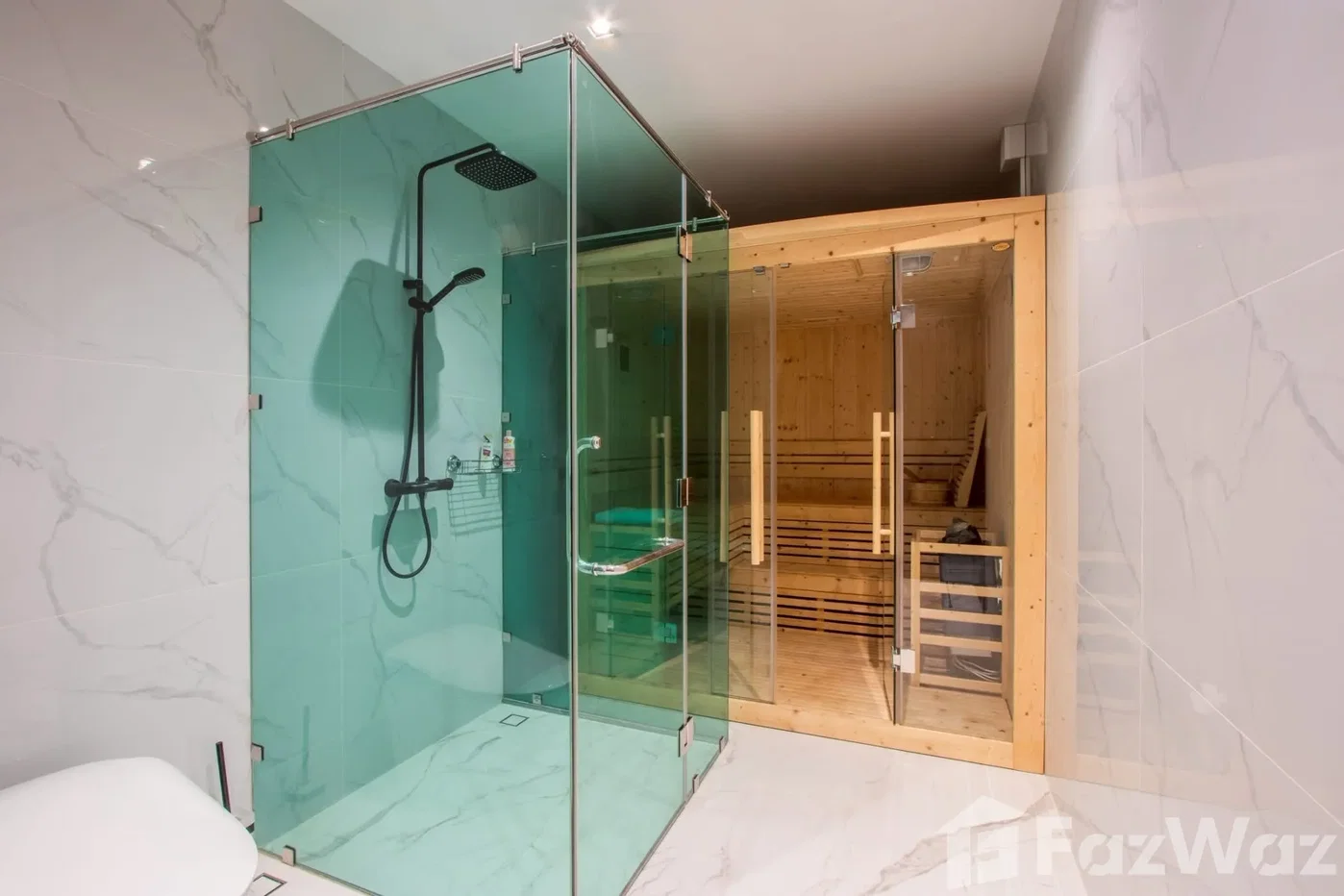 picture 10 Bedroom Villa for rent at Siam Royal View 6179170 - 19/19