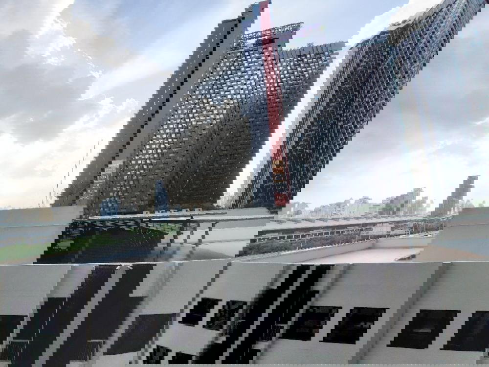 รูป ห้องดีโซนอโศก ราคาแบบนี้หายไว รีบจอง📍 Chewathai Residence | 25,900/เดือน - รูปที่ 2/12