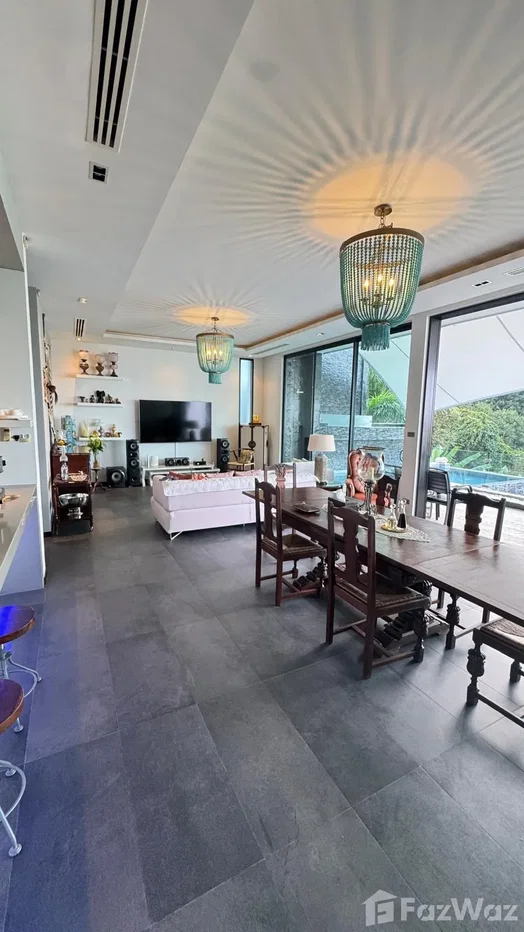 รูป ขาย วิลล่า 3 ห้องนอน ใน เชิงทะเล, ภูเก็ต 1993632 - รูปที่ 5/32