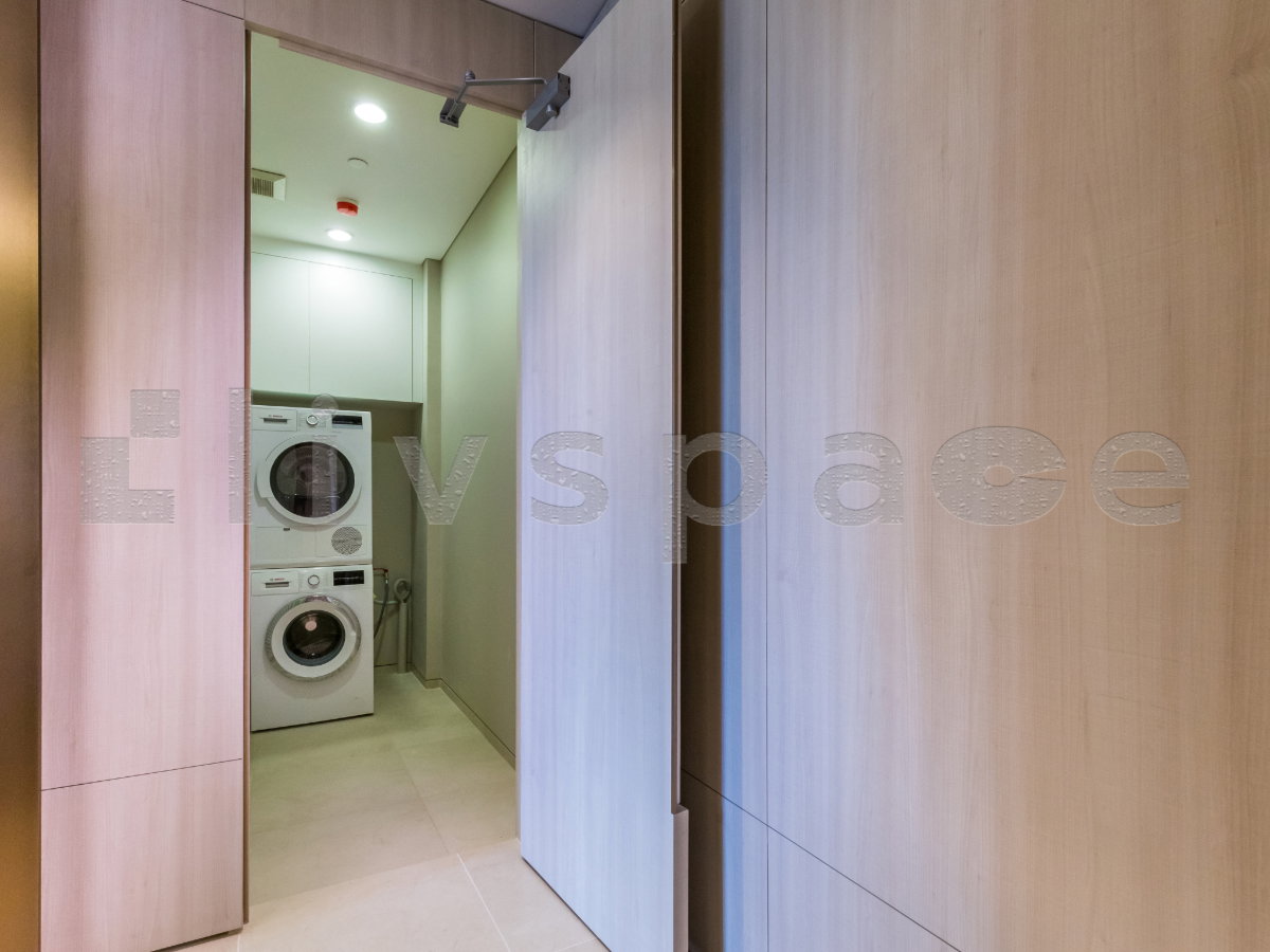 รูป ▚ LI145ツ ให้เช่า: Baan Sindhorn 2BR 126sqm. ✨ คอนโดหรู Low-Rise ทำเล Super Prime เฟอร์ครบ ฟีลอยู่บ้านหรูใจกลางเมือง 🏙️ - รูปที่ 8/15