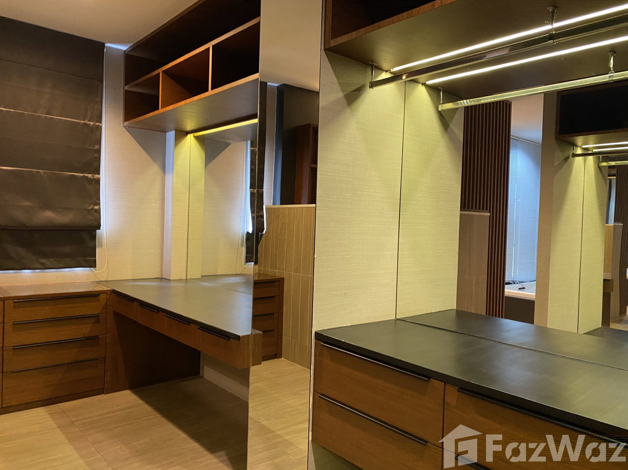 picture 4 Bedroom House for rent at Nirvana Beyond Rama 9 5343234 - 16/29