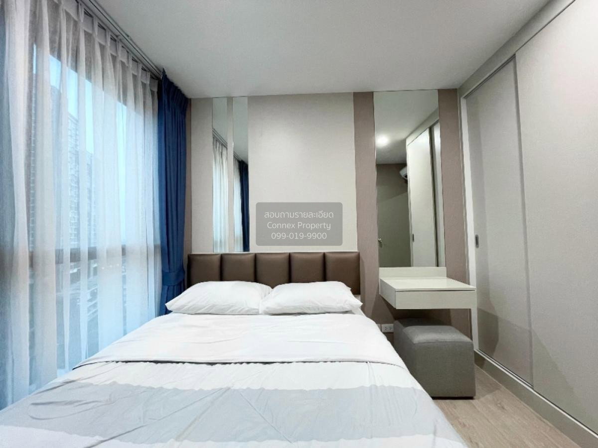 รูป เช่าคอนโด  ไอดีโอ โอทู BTS-บางนา บางนา เขต บางนา กรุงเทพ CX-107493 ✅ ทักไลน์ @connexproperty ตอบทันที ทีมงานมืออาชีพ ✅ - รูปที่ 5/7