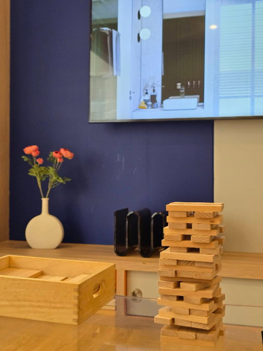 รูป ขายทาวน์โฮม Monotown Mini โครงการใหม่ Holm2 สันพระเนตร ทำเลดี น้ำไม่ท่วม ออกแบบมาเพื่อปรับแต่งตามไลฟ์สไตล์ ใกล้เมือง เซนทรัลเฟส -SW003618 - รูปที่ 26/26