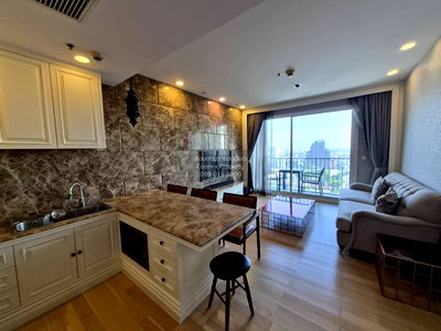 Condos for rent : 🔥🔥🔥 For Rent Condo , Siri at Sukhumvit , high floor , newly renovated , BTS-Thong Lo , Phra Khanong , Watthana , Bangkok , CX-151266 ✅ Live chat with us ADD LINE @connexproperty ✅ 🔥🔥🔥