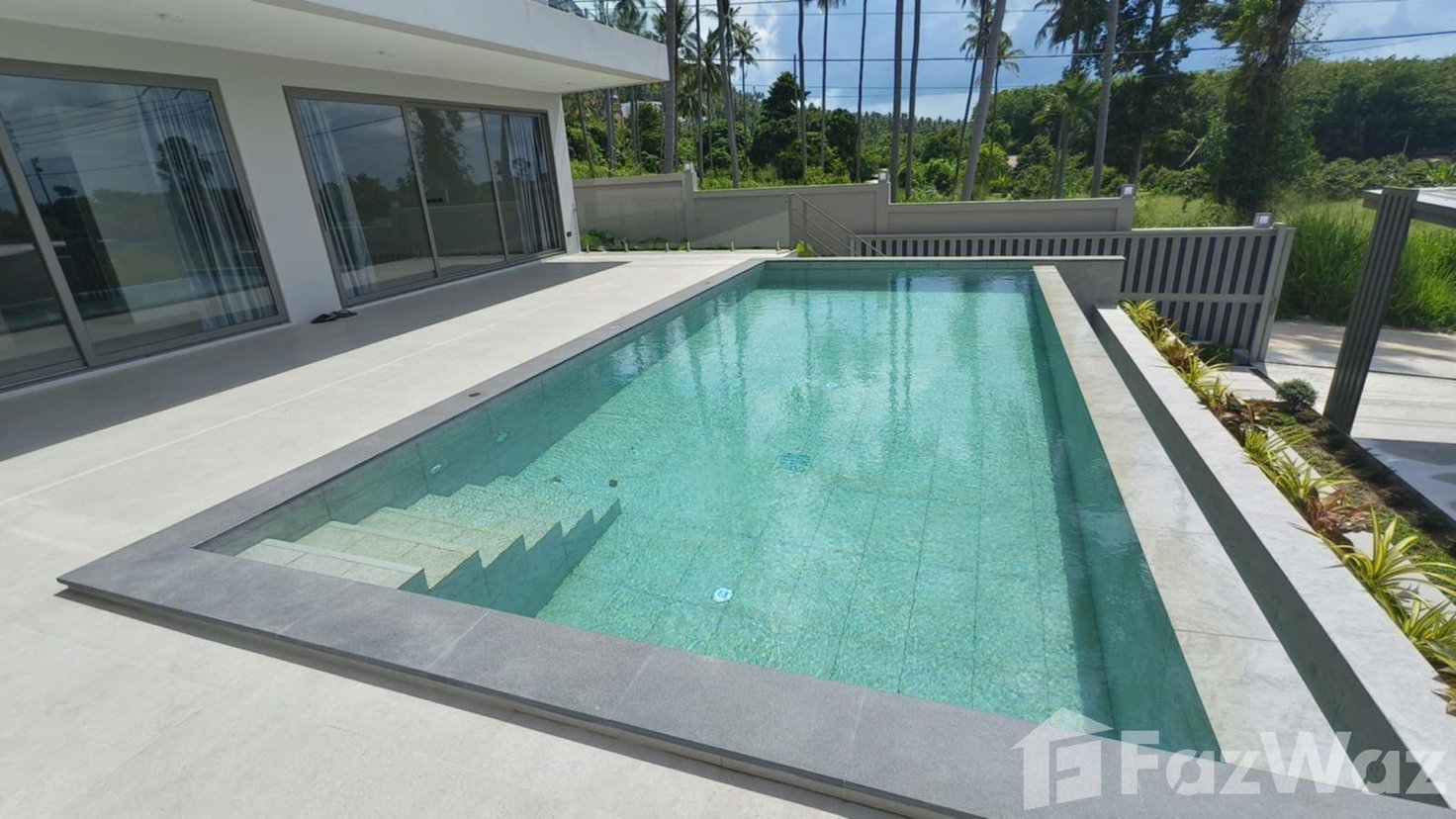 รูป ขาย วิลล่า 4 ห้องนอน ใน แม่น้ำ, สุราษฎร์ธานี 5363597 - รูปที่ 8/16