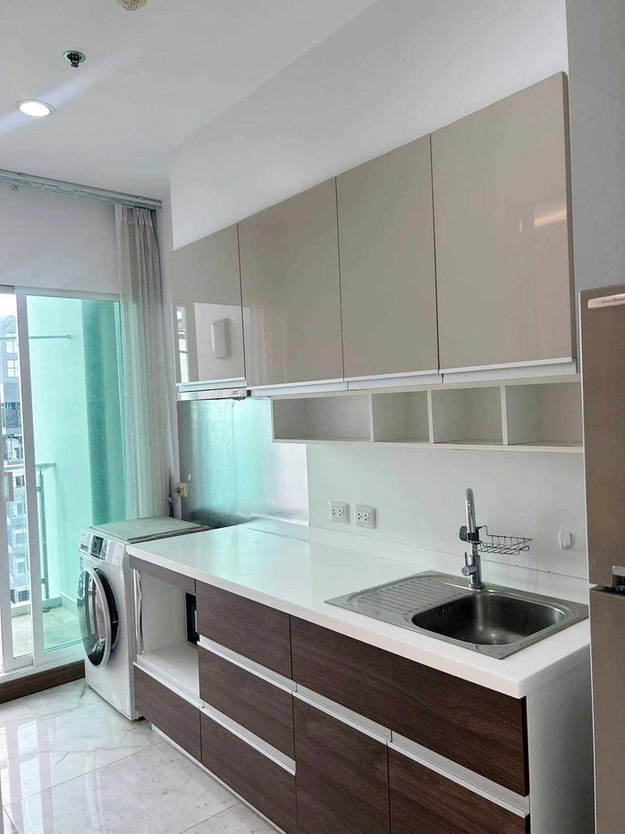 รูป ห้องว่าง🙋🏼💎🙋🏼💥แอดไลน์นัดดูห้องได้เลย📲ศุภาลัย เอลีท สุรวงศ์ - รูปที่ 3/3