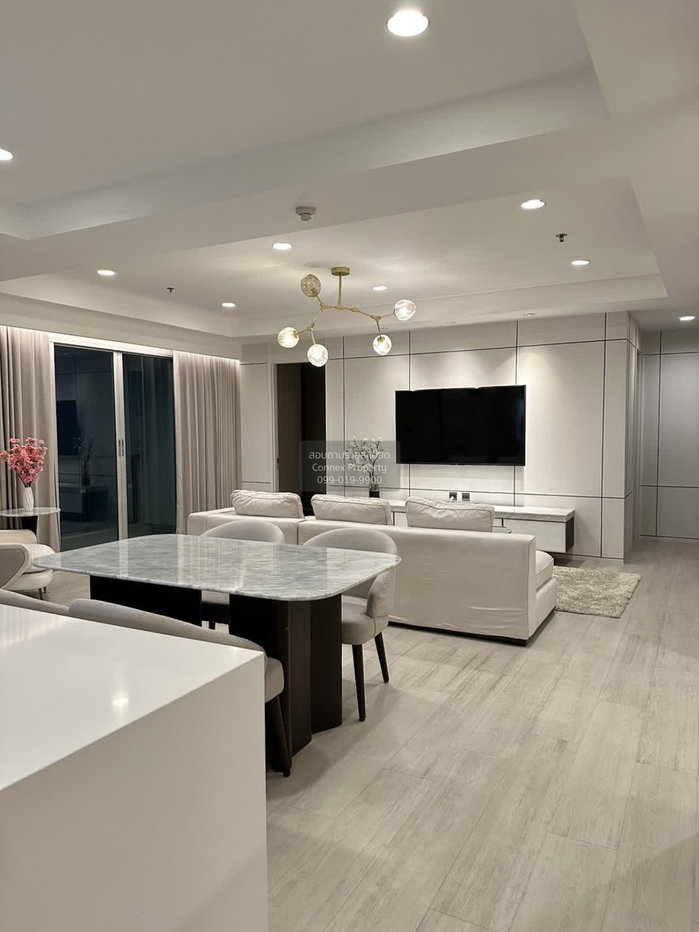 รูป เช่าคอนโด ณุศาศิริ แกรนด์ คอนโด วิวสวย รีโนเวทใหม่ BTS-เอกมัย พระโขนง เขต พระโขนง กรุงเทพ CX-151524 ✅ ทักไลน์ @connexproperty ตอบทันที ทีมงานมืออาชีพ ✅ - รูปที่ 1/10