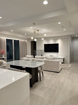 For Rent Condo , Nusasiri Grand Condo , nice view , newly renovated , BTS-Ekkamai , Phra Khanong , Phra Khanong , Bangkok , CX-151524 ✅ Live chat with us ADD LINE @connexproperty ✅