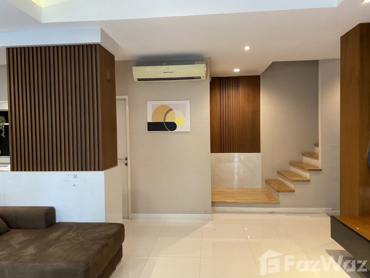 picture 4 Bedroom House for rent at Nirvana Beyond Rama 9 5343234 - 20/29