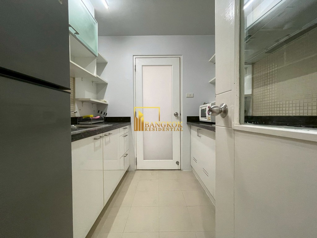 รูป Baan Siri 24 | Spacious 2 Bedroom Condo in Phrom Phong - BR19433CD - รูปที่ 7/34