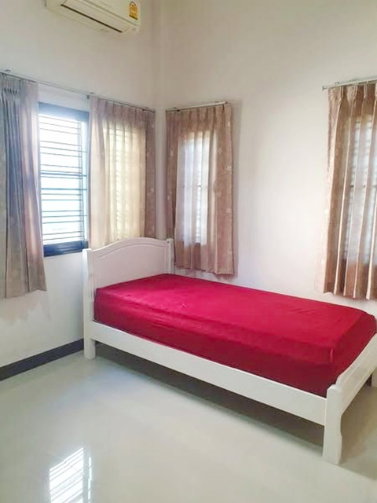 รูป ให้เช่า คฤหาสน์ 2ชั้น 4นอน ทับมา บิ๊กซี ระยอง 8กม. โรงจอดรถพิเศษ 98ตรว.308ตรม แม็คโคร เซ็นทรัล ระยอง 8กม. ศูนย์ราชการจังหวัดระยอง - รูปที่ 4/8