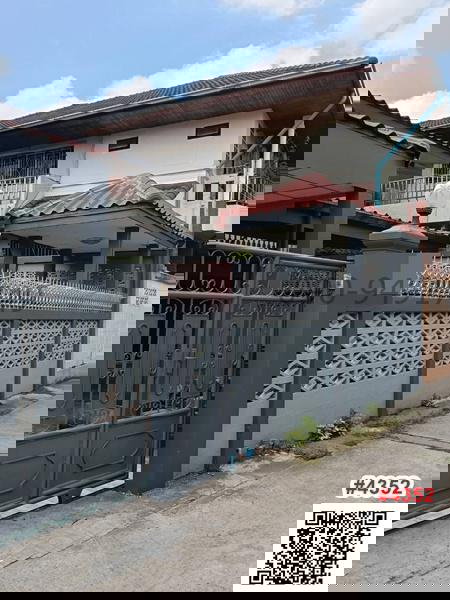 รูป เช่า บ้านเดี่ยว เพชรเกษม 68 พร้อมอยู่ - รูปที่ 1/20