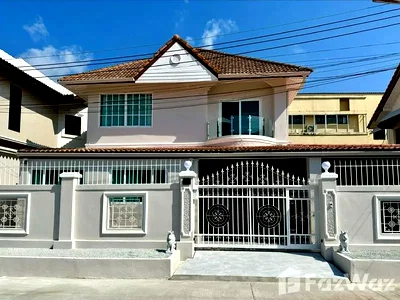 บ้านเดี่ยว ชลบุรี : ขาย บ้านเดี่ยว 4 ห้องนอน ในโครงการ พัทยา ลากูน วิลเลจ 6178163