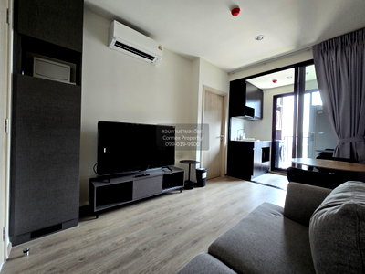 Condos for rent : 🔥🔥🔥 For Rent Condo , Nue District R9 , MRT-Phra Ram 9 , Huai Khwang , Huai Khwang , Bangkok , CX-151724 ✅ Live chat with us ADD LINE @connexproperty ✅ 🔥🔥🔥