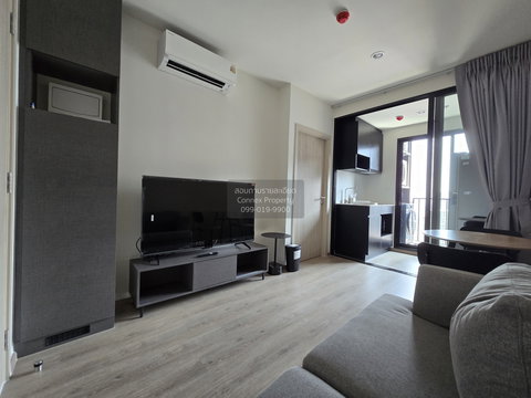 For Rent Condo , Nue District R9 , MRT-Phra Ram 9 , Huai Khwang , Huai Khwang , Bangkok , CX-151724 ✅ Live chat with us ADD LINE @connexproperty ✅