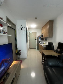 🔺 ให้เช่าคอนโด ไอดีโอ มิกซ์ สุขุมวิท 103 อาคาร B ชั้น 16 1 ห้องนอน ขนาด 32.00 ตรม ใกล้ ห้างสรรพสินค้าเซ็นทรัลบางนา