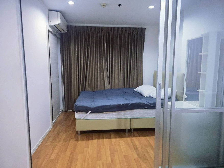 picture Condo For Rent Lumpini Park Rama 9 - Ratchada - 8/9