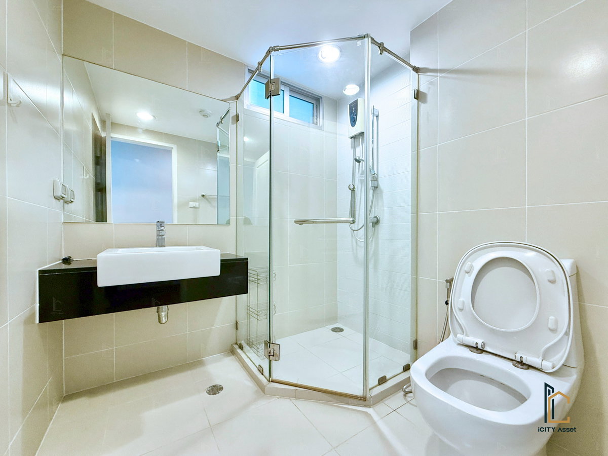 รูป 🔥🔥Best price!! 2b2b 9.5mb - Belle Grand Rama 9 📞Call 090 919 9898 - รูปที่ 11/14