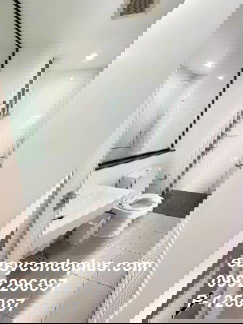 รูป P-125807 พร้อมเข้าอยู่! เอไลฟ์ สุขุมวิท 76 ใกล้ BTS, 12,000 บาท | Line Id: @easycondoplus | 099-229-6397 - รูปที่ 4/5