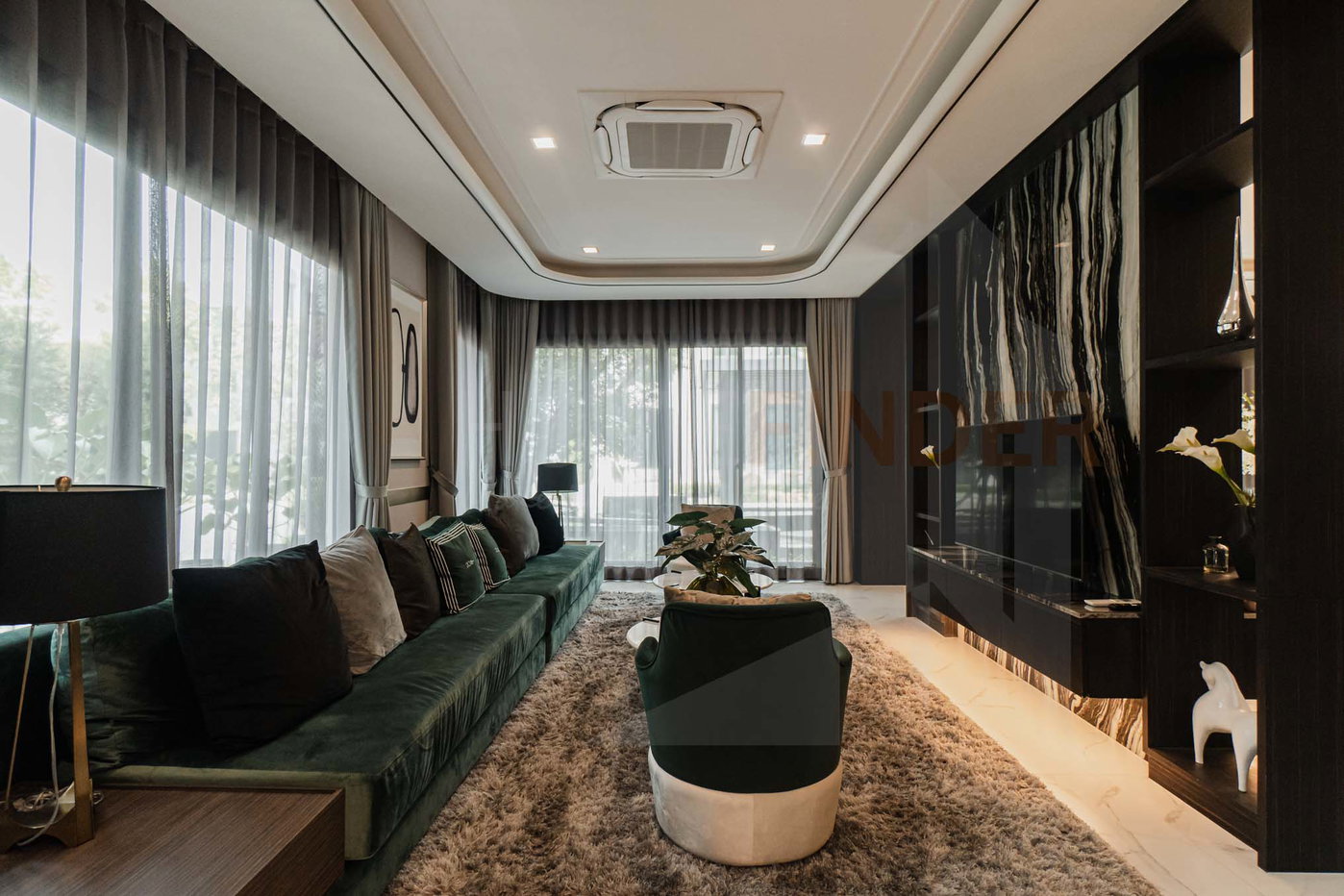รูป Bangkok Boulevard Signature Sathorn-Pinklao 4 bedrooms, for sale - รูปที่ 46/55