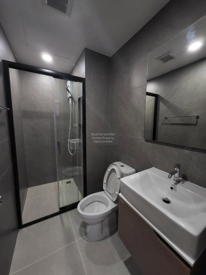 รูป เช่าคอนโด  เดอะ ลิฟวิ่น เพชรเกษม MRT-ภาษีเจริญ บางหว้า เขต ภาษีเจริญ กรุงเทพ CX-90402 ✅ ทักไลน์ @connexproperty ตอบทันที ทีมงานมืออาชีพ ✅ - รูปที่ 5/5