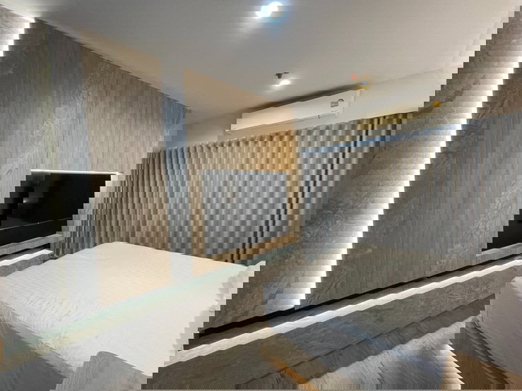 รูป 💖💖ขายยยยห้องสวย The Stage Taopoon Interchange / 2 ห้องนอน ขนาด 62 ตรม ราคาเพียง 6.49 ล้านบาท / สอบถามได้นะคะ Line ID = atfirm2010 💖💖 - รูปที่ 11/23