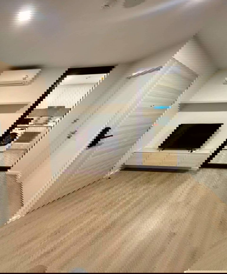 รูป #A124310 ✅ 10/4/69 ให้เช่า IVORY Ratchada - Ladprao📲📢สอบถาม ld line @condoboy - รูปที่ 10/13