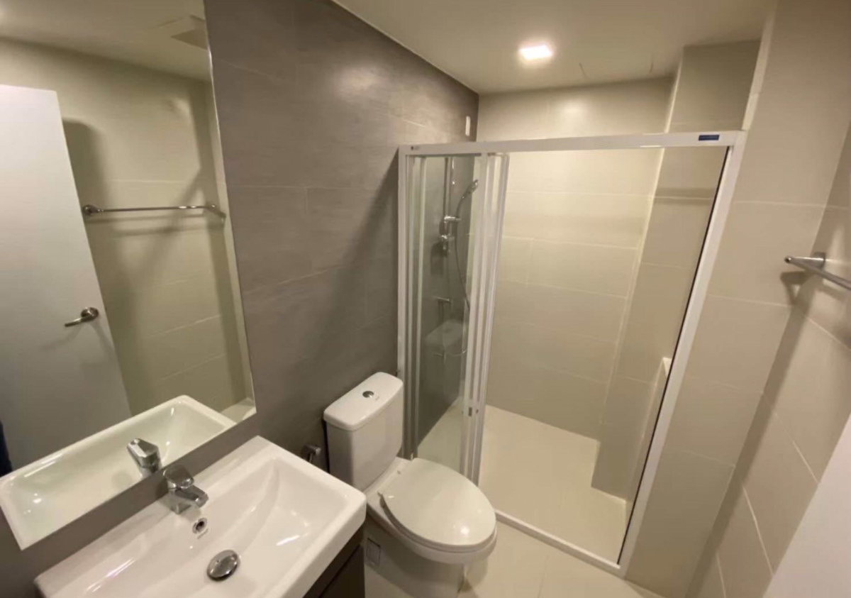 รูป #A124314 ✅ 10/4/69  ให้เช่า Atmoz Ladprao 15 📲📢สอบถาม ld line @condoboy - รูปที่ 5/8