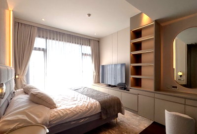 Condos for rent : 💎 Prestige Condo for Rent | Thonglor | Premium Living for Busy Professionals | Near BTS Thonglor | 160,000 THB/Month -LTH14964