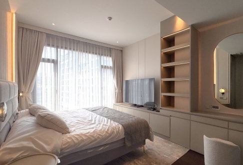 💎 Prestige Condo for Rent | Thonglor | Premium Living for Busy Professionals | Near BTS Thonglor | 160,000 THB/Month | คอนโดหรู ทองหล่อ สำหรับคนทำงานระดับบน ใช้ชีวิตง่าย ใกล้ BTS ทองหล่อ – LTH14964