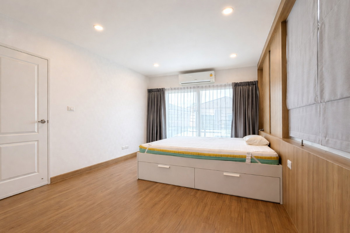 รูป ราคาหลุดโครงการ! บ้านเดี่ยว Centro สาทร – กัลปพฤกษ์ หลังนี้ถือว่าราคาดีที่สุด - รูปที่ 13/20