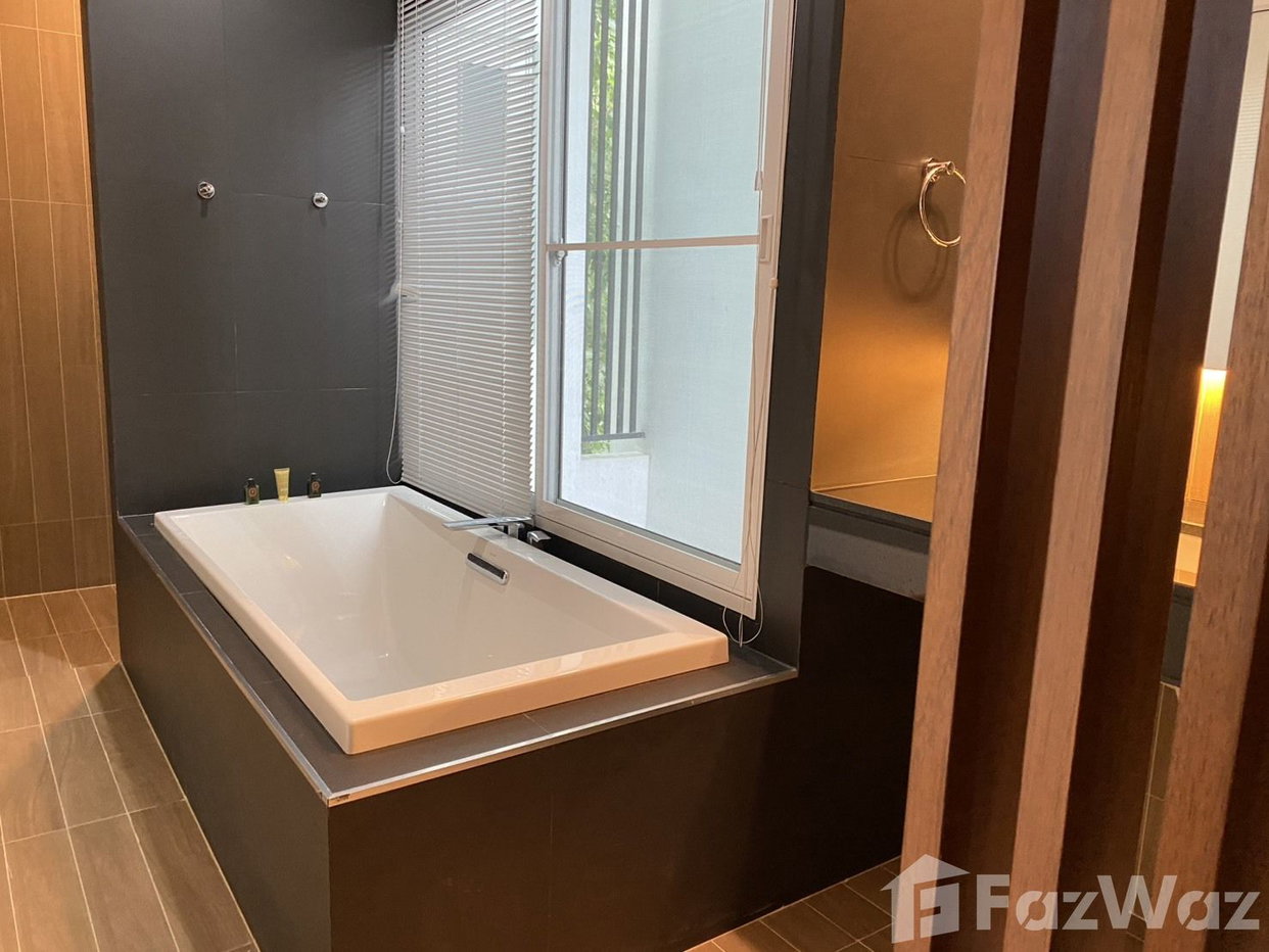 picture 4 Bedroom House for rent at Nirvana Beyond Rama 9 5343234 - 29/29
