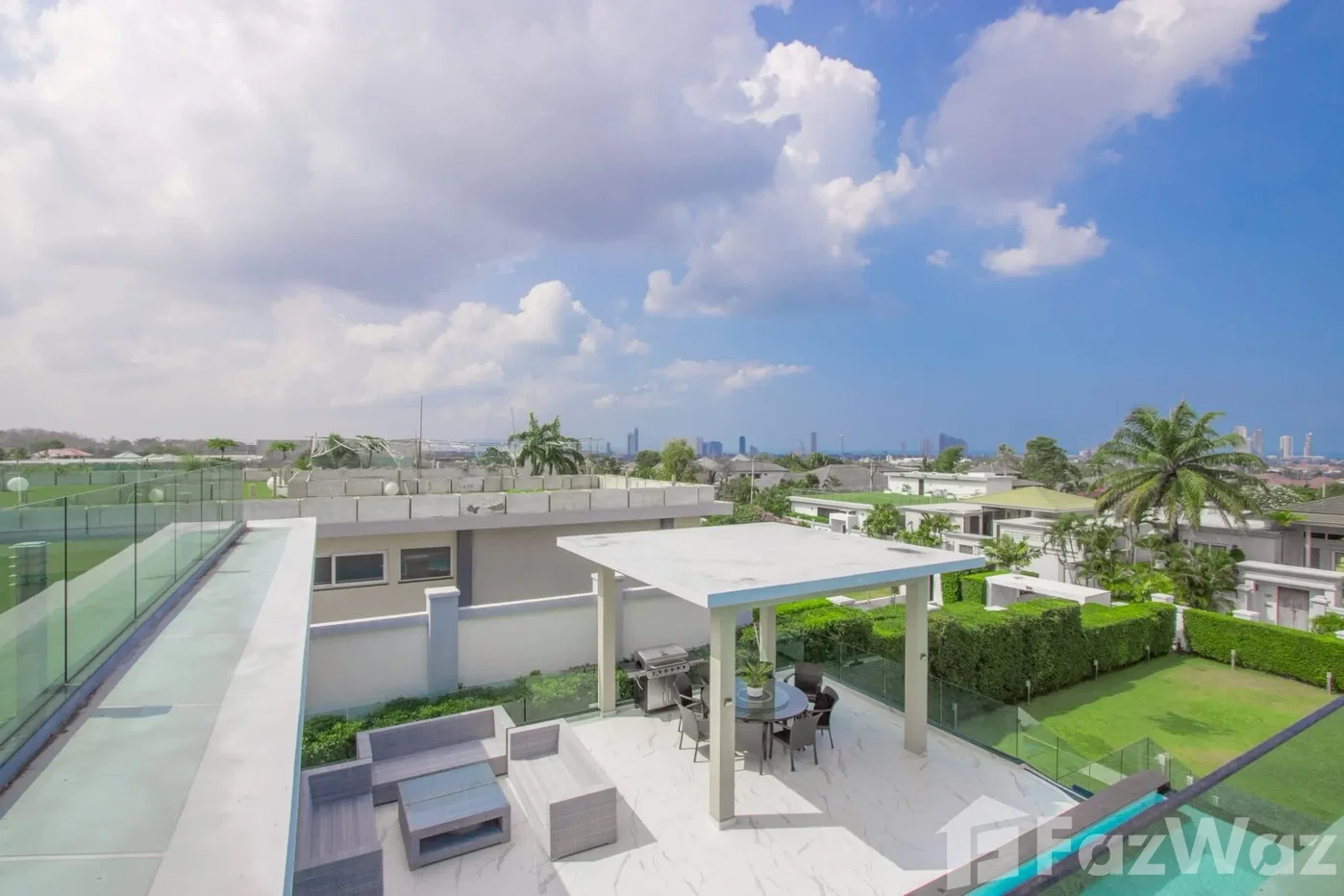 picture 10 Bedroom Villa for rent at Siam Royal View 6179170 - 6/19