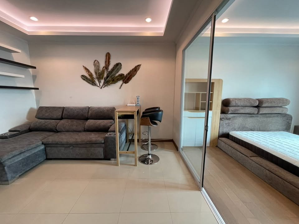 รูป Supalai Elite Phayathai ห้องสวย ราคาดี สอบถามเพิ่มเติมได้ที่ Line @condorental - รูปที่ 4/11