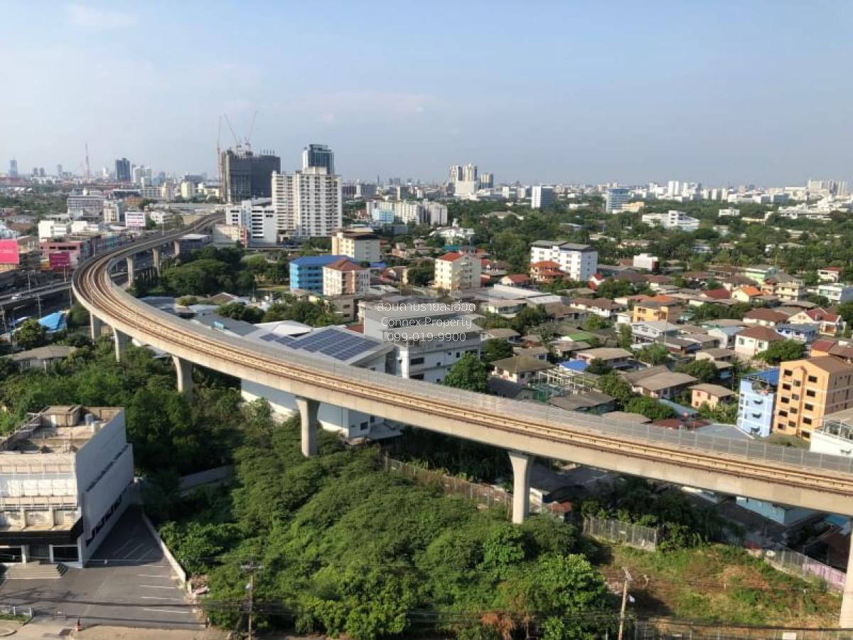 รูป 🔥🔥🔥 เช่าคอนโด  ศุภาลัย วิสต้า แยกติวานนท์ MRT-แยกติวานนท์ ตลาดขวัญ เขต ดอนเมือง นนทบุรี CX-80483 ✅ ทักไลน์ @connexproperty ตอบทันที ทีมงานมืออาชีพ ✅ 🔥🔥🔥 - รูปที่ 6/7