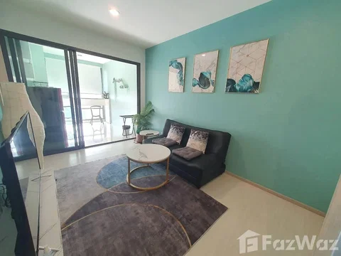 Rhythm Sukhumvit 42 1bed 1 bath 6179174