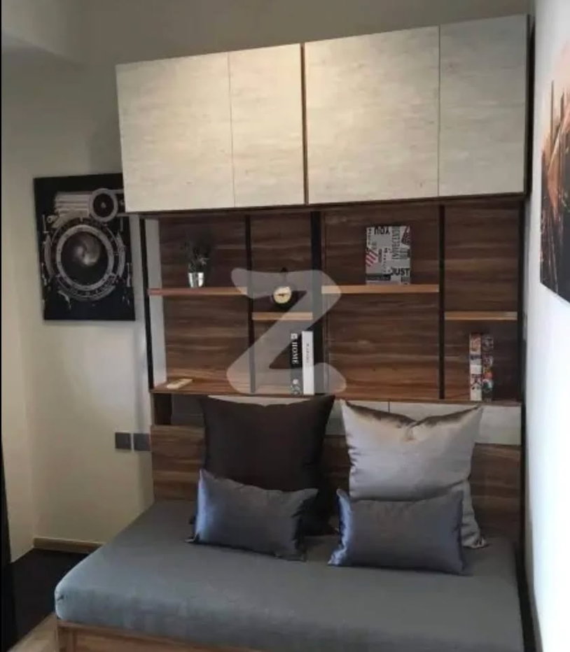 picture Condo for Rent at THE LINE Jatujak - Mochit (C6904020) - 3/6