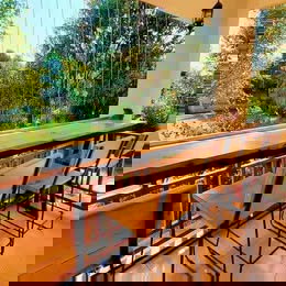 รูป ขายด่วน! บ้านเดี่ยว 2 ชั้น ทำเลทองลำพูน พร้อมกิจการร้านทำเล็บ #กู้เงินเหลือหลักล้าน - รูปที่ 10/12