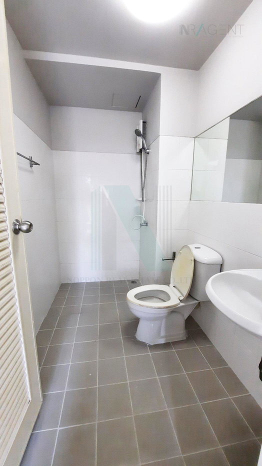 picture 📌 For Sell Condo PLUM CONDO NAWAMIN Building B, Floor 2,Studio, Room size 29 sqm - 7/8