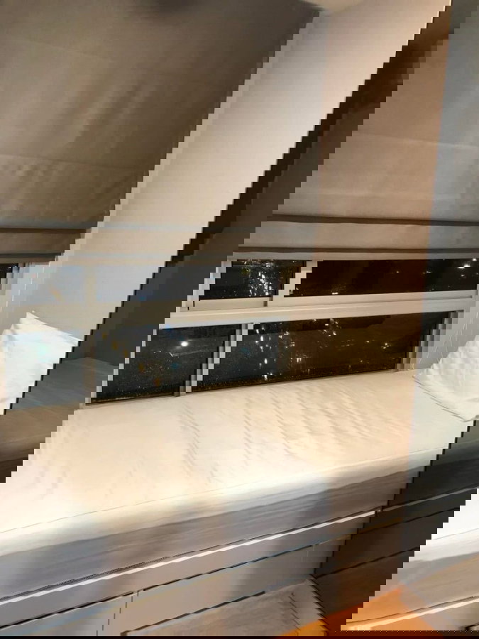 รูป 2 นอน ชั้นสูง ในงบ 16K คุ้มมาก🔥 The President Sukhumvit - Samutprakarn - รูปที่ 6/10