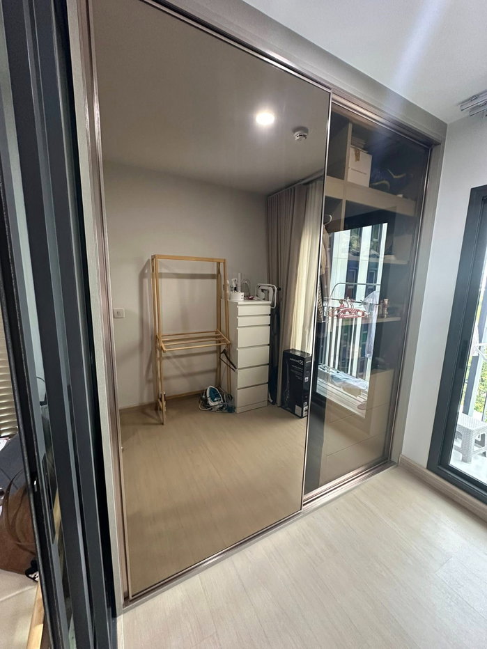 รูป #SC12957 📌 ให้เช่า | 🟦🟨แอสปาย รัชโยธิน🟥🟩💬 𝑪𝒐𝒏𝒕𝒂𝒄𝒕 𝑳𝑰𝑵𝑬: @𝒔𝒆𝒄𝒓𝒆𝒕𝒑𝒓𝒐𝒑𝒆𝒓𝒕𝒚 🔥✨ - รูปที่ 1/8