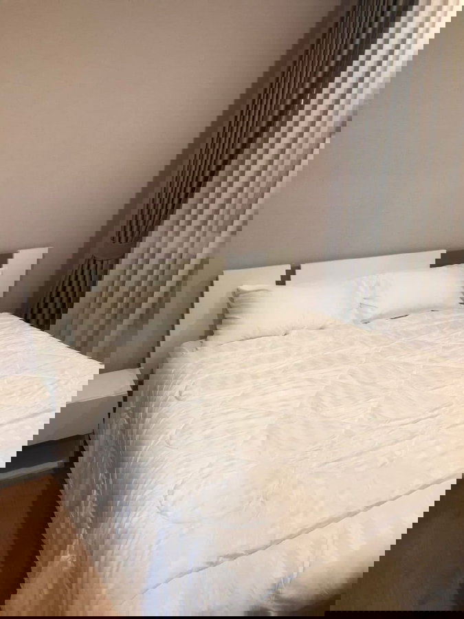 รูป 2 นอน ชั้นสูง ในงบ 16K คุ้มมาก🔥 The President Sukhumvit - Samutprakarn - รูปที่ 5/10