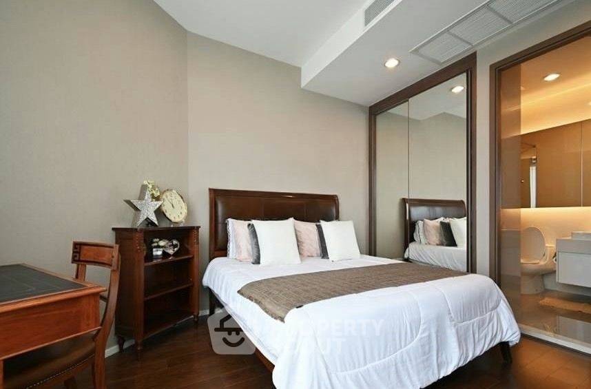 picture 1-BR Condo at Menam Residences in Wat Phraya Krai (ID 2744254) - 4/5
